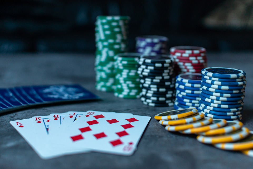 poker guide