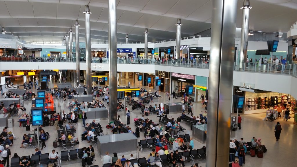 London Heathrow Airport and Its Significance